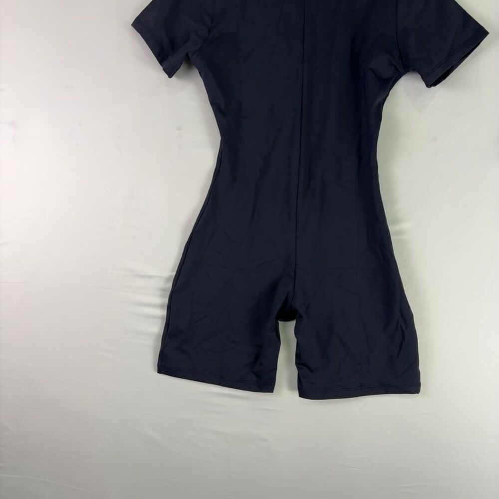 unknown brand BIKER shorts